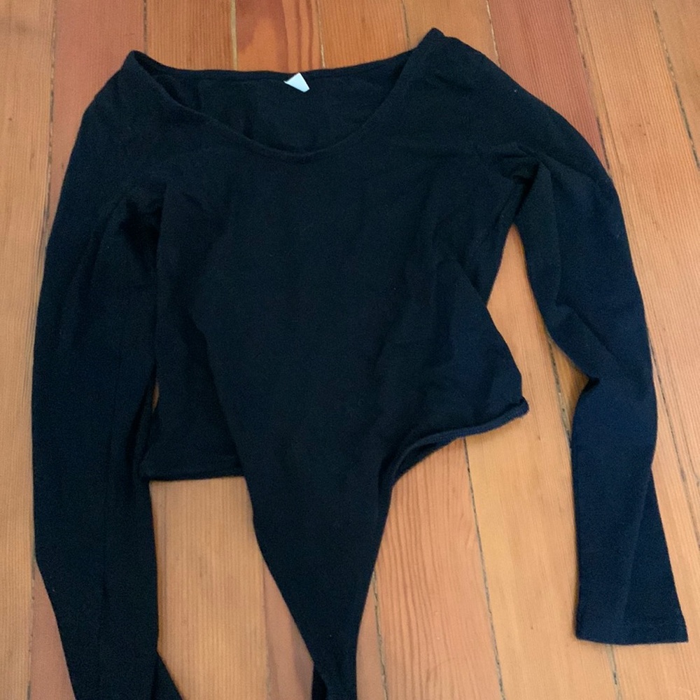 Never worn